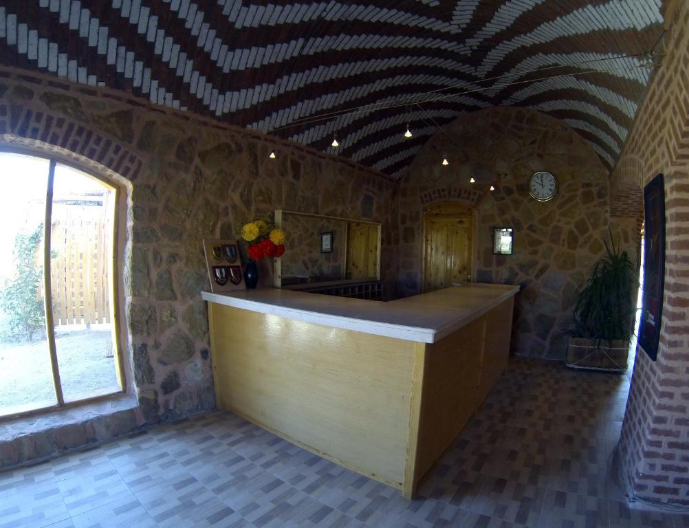 Roots Red Sea Hotel El Qoseir Bagian luar foto